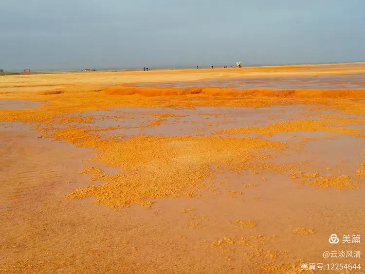 穿过甘青大环线走中国最美的独库公路